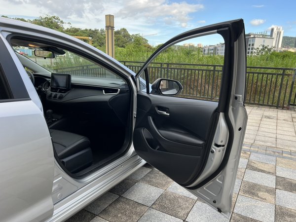 Toyota Corolla 2021, 28800 км, за 9660 USD - фото 25