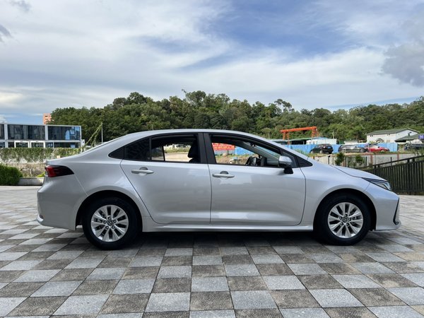 Toyota Corolla 2021, 28800 км, за 9660 USD - фото 13