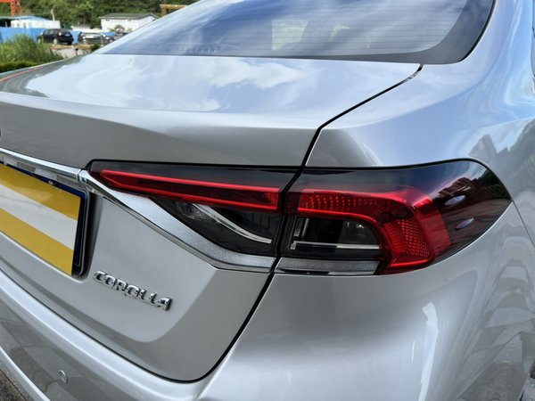 Toyota Corolla 2021, 28800 км, за 9660 USD - фото 9