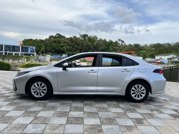 Toyota Corolla 2021, 28800 км, за 9660 USD - фото 10