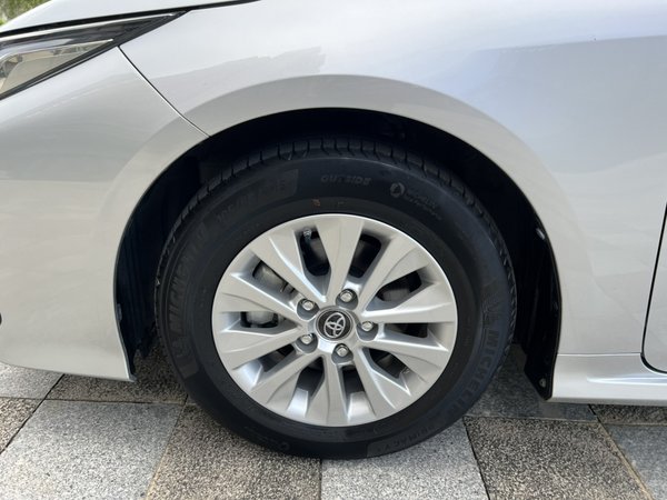 Toyota Corolla 2021, 28800 км, за 9660 USD