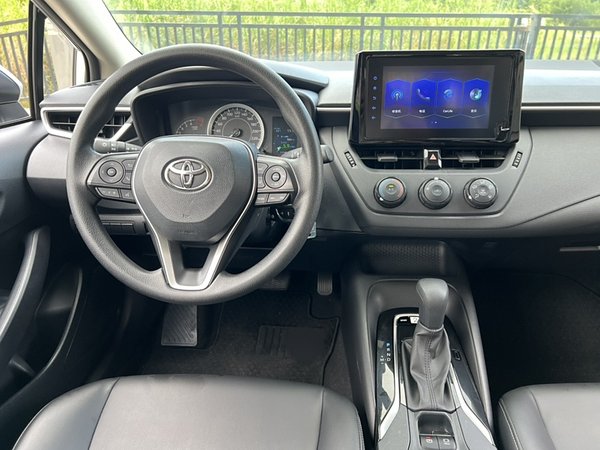 Toyota Corolla 2021, 28800 км, за 9660 USD - фото 28