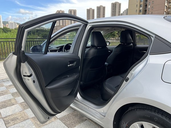 Toyota Corolla 2021, 28800 км, за 9660 USD - фото 31