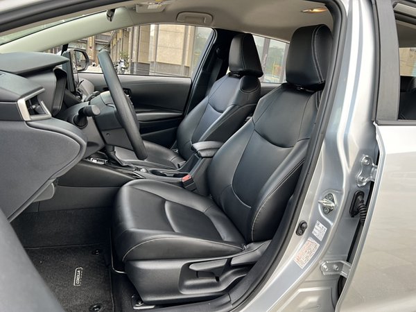 Toyota Corolla 2021, 28800 км, за 9660 USD - фото 35