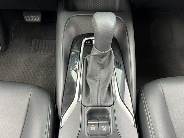 Toyota Corolla 2021, 28800 км, за 9660 USD - фото 19