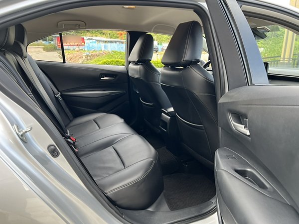 Toyota Corolla 2021, 28800 км, за 9660 USD - фото 32