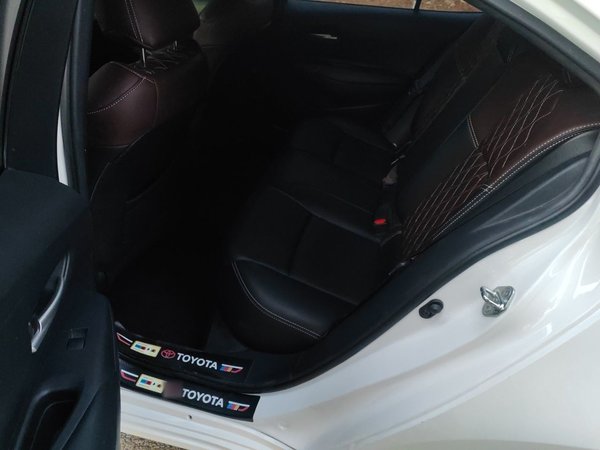 Toyota Corolla 2021, 32700 км, за 9722 USD - фото 7