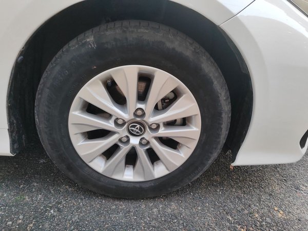 Toyota Corolla 2021, 32700 км, за 9722 USD