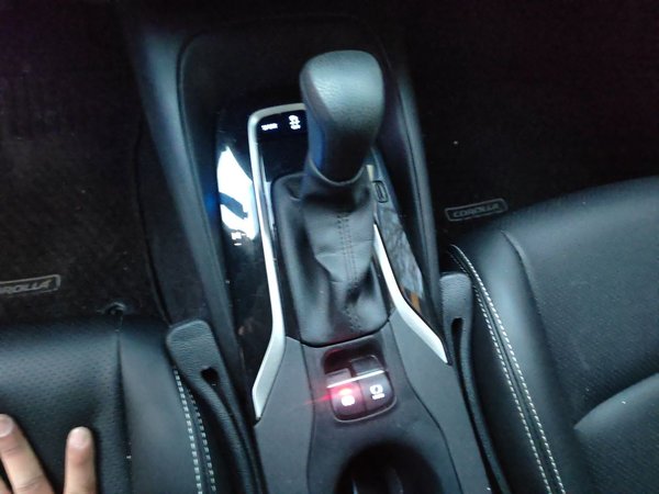 Toyota Corolla 2021, 32700 км, за 9722 USD - фото 10