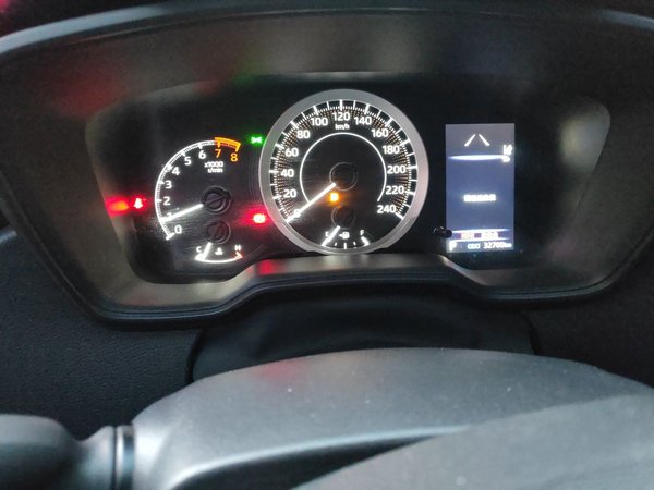 Toyota Corolla 2021, 32700 км, за 9722 USD - фото 14