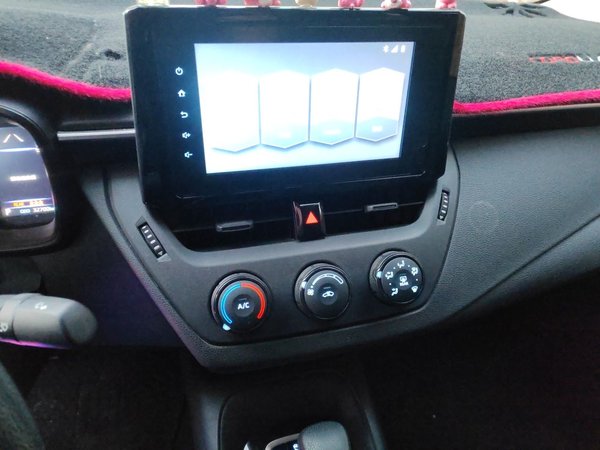 Toyota Corolla 2021, 32700 км, за 9722 USD - фото 17