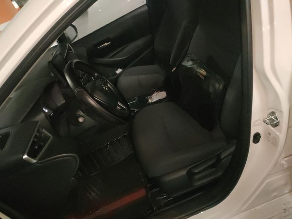 Toyota Corolla 2021, 34400 км, за 7966 USD - фото 16