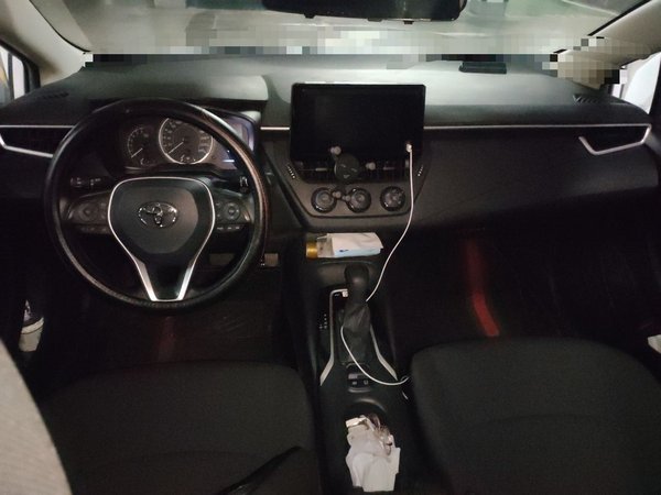 Toyota Corolla 2021, 34400 км, за 7966 USD - фото 10