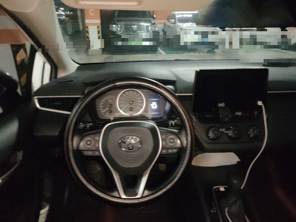 Toyota Corolla 2021, 34400 км, за 7966 USD - фото 11