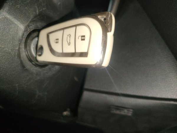Toyota Corolla 2021, 34400 км, за 7966 USD - фото 9