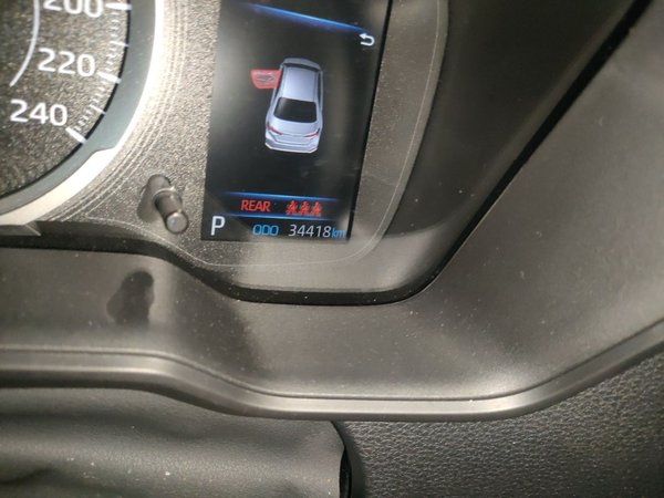 Toyota Corolla 2021, 34400 км, за 7966 USD - фото 13