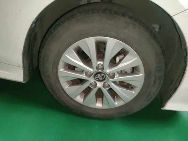 Toyota Corolla 2021, 34400 км, за 7966 USD - фото 8