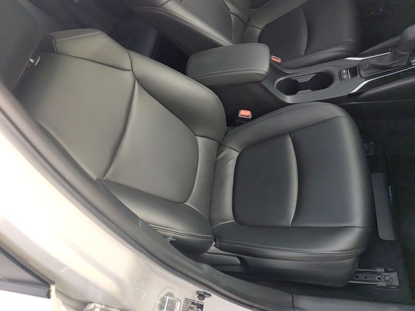 Toyota Corolla 2021, 37800 км, за 12050 USD - фото 23