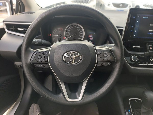 Toyota Corolla 2021, 37800 км, за 12050 USD - фото 12
