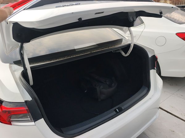 Toyota Corolla 2021, 37800 км, за 12050 USD - фото 18