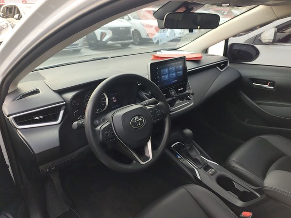Toyota Corolla 2021, 37800 км, за 12050 USD - фото 20