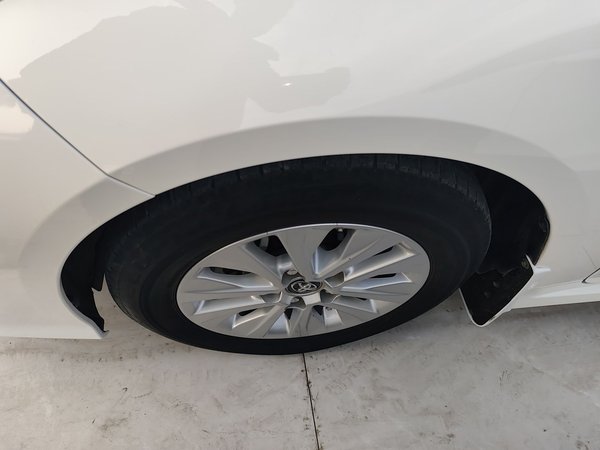 Toyota Corolla 2021, 37800 км, за 12050 USD - фото 9