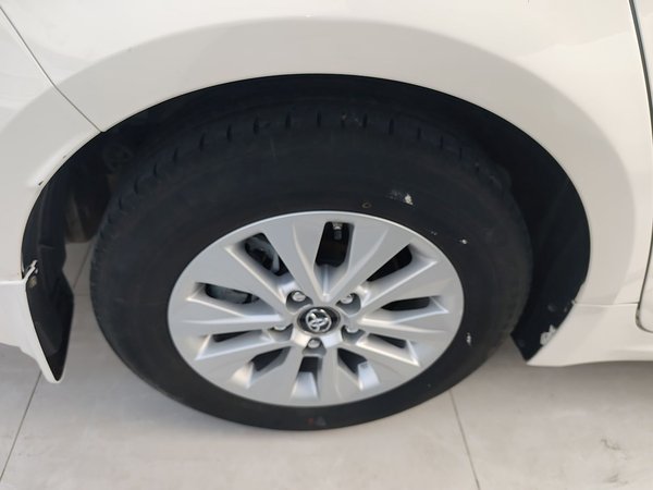 Toyota Corolla 2021, 37800 км, за 12050 USD - фото 10