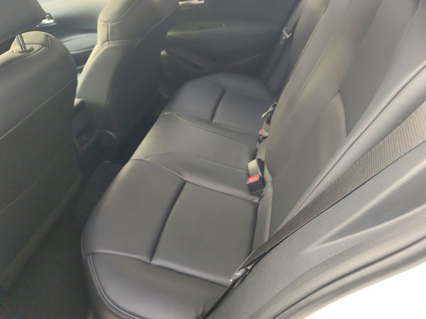 Toyota Corolla 2021, 37800 км, за 12050 USD - фото 22