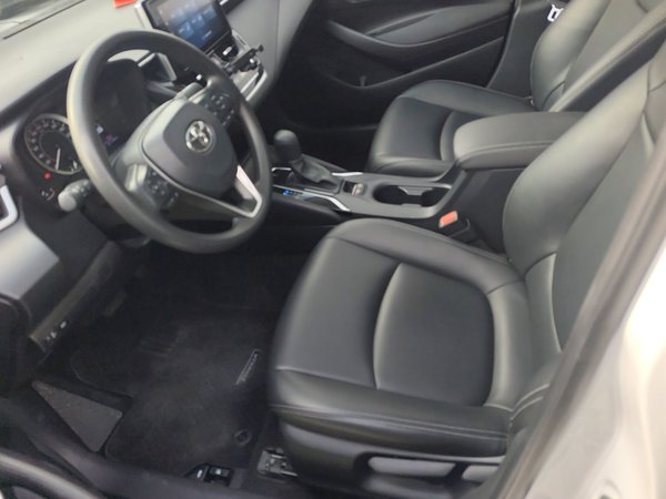 Toyota Corolla 2021, 37800 км, за 12050 USD - фото 16