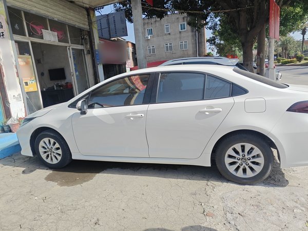 Toyota Corolla 2021, 49000 км, за 10391 USD - фото 20