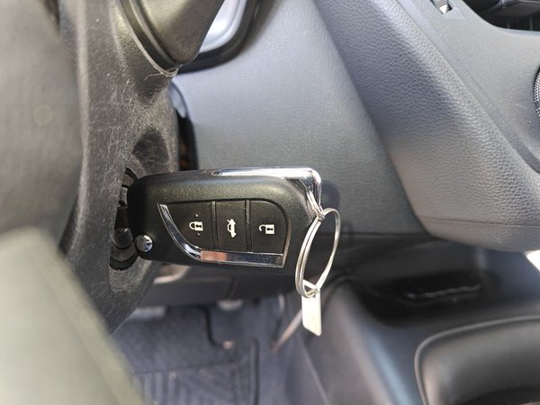 Toyota Corolla 2021, 49000 км, за 10391 USD - фото 10