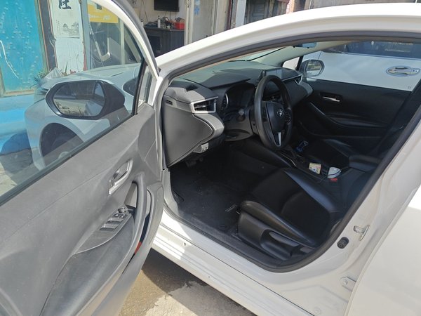 Toyota Corolla 2021, 49000 км, за 10391 USD - фото 12