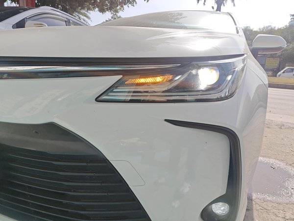 Toyota Corolla 2021, 49000 км, за 10391 USD - фото 14