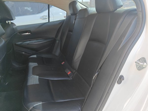 Toyota Corolla 2021, 49000 км, за 10391 USD - фото 13