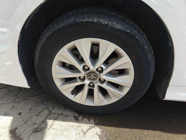 Toyota Corolla 2021, 49000 км, за 10391 USD - фото 24