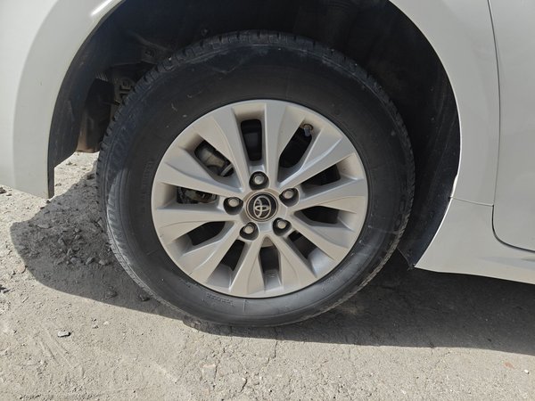 Toyota Corolla 2021, 49000 км, за 10391 USD - фото 25