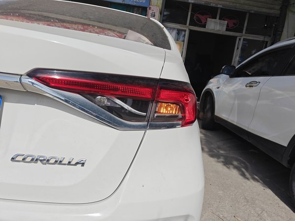 Toyota Corolla 2021, 49000 км, за 10391 USD - фото 23