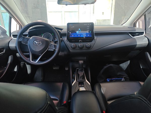 Toyota Corolla 2021, 49000 км, за 10391 USD - фото 11