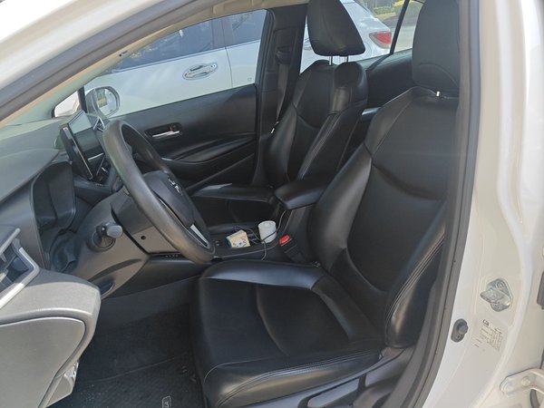 Toyota Corolla 2021, 49000 км, за 10391 USD - фото 6