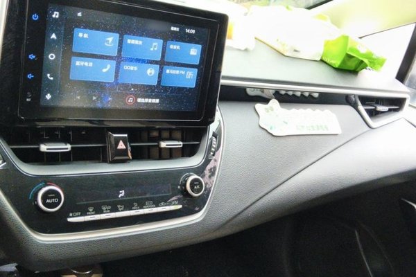 Toyota Corolla 2021, 85900 км, за 9904 USD - фото 10