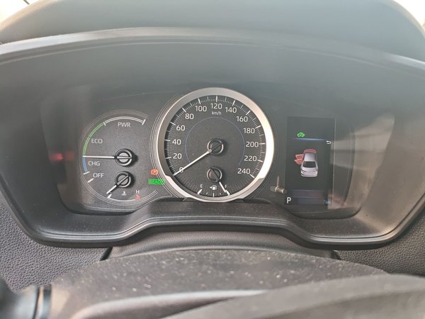 Toyota Corolla 2021, 102600 км, за 14573 USD - фото 10