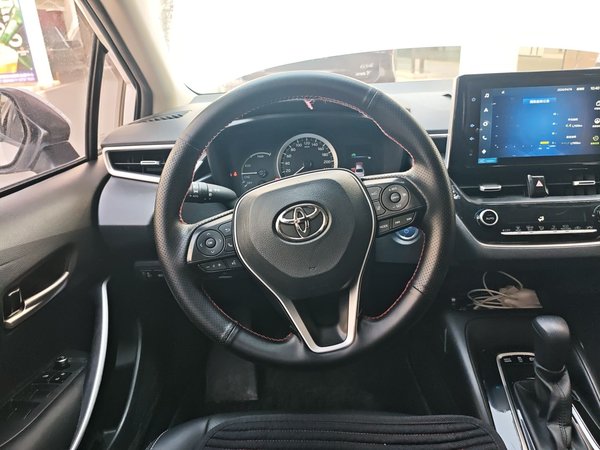 Toyota Corolla 2021, 102600 км, за 14573 USD - фото 9