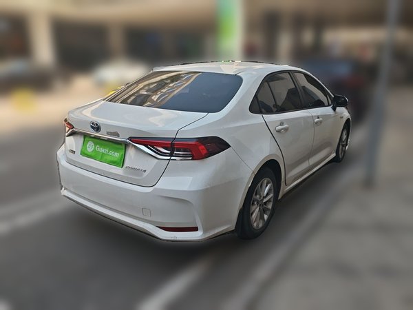 Toyota Corolla 2021, 102600 км, за 14573 USD - фото 6
