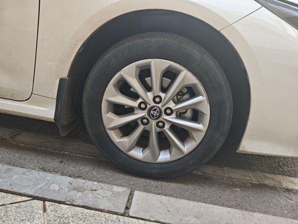 Toyota Corolla 2021, 102600 км, за 14573 USD - фото 8