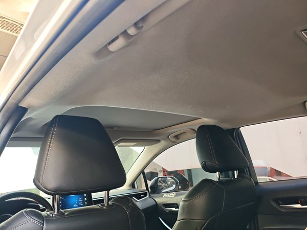 Toyota Corolla 2021, 102600 км, за 14573 USD - фото 15