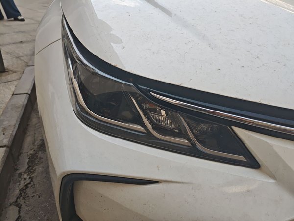 Toyota Corolla 2021, 102600 км, за 14573 USD - фото 7