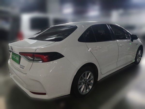 Toyota Corolla 2021, 17400 км, за 11431 USD - фото 6