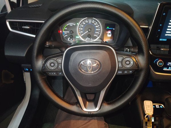 Toyota Corolla 2021, 17400 км, за 11431 USD - фото 11