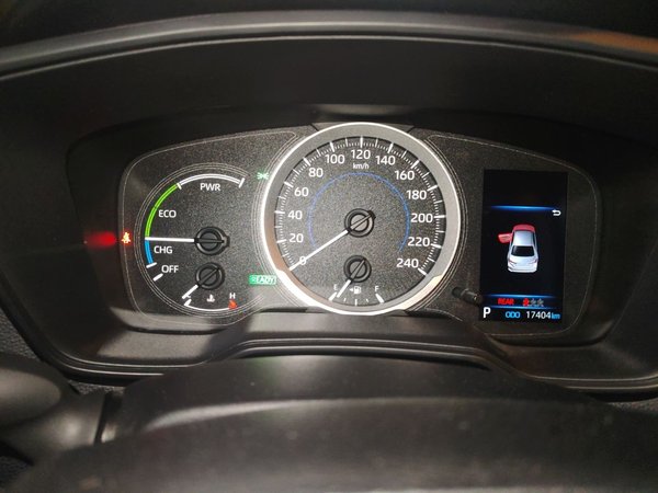 Toyota Corolla 2021, 17400 км, за 11431 USD - фото 12