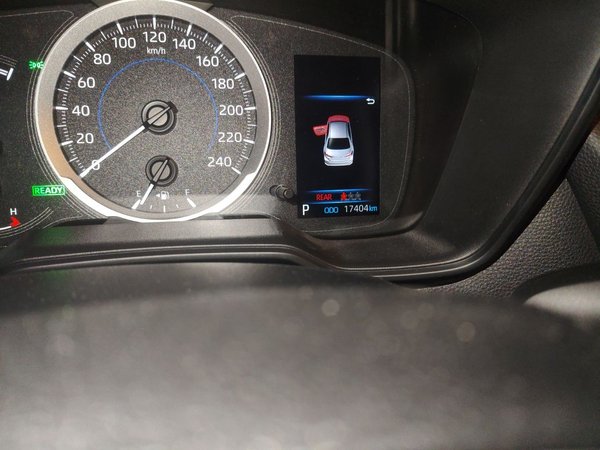 Toyota Corolla 2021, 17400 км, за 11431 USD - фото 13